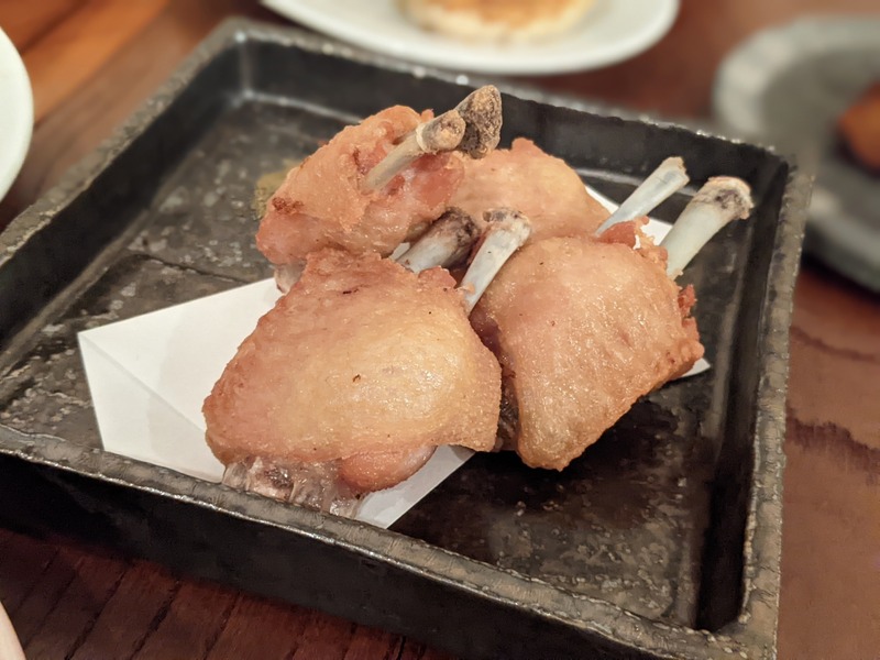 【訪問】最高に“ちょうどいい空間”を極めた酒場「チュウノジョウ」オープン！