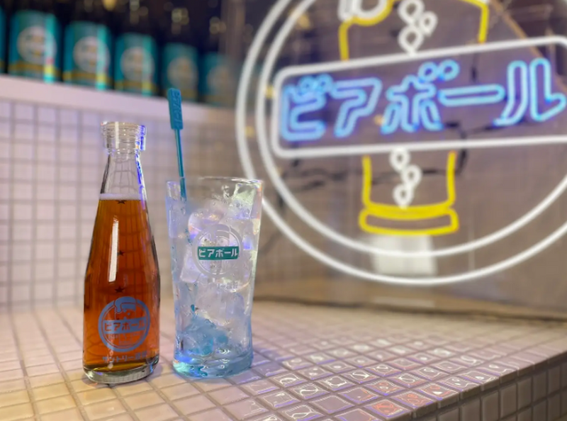 国内初！ビアボール専門の立ち飲みバー「ビアボールstand」が大阪天満にオープン