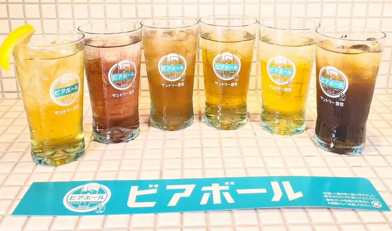 国内初！ビアボール専門の立ち飲みバー「ビアボールstand」が大阪天満にオープン