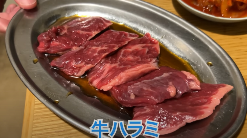 【動画あり】焼肉350円～お酒290円～！コスパ最高酒飲み御用達の焼肉屋「鶴松2号店」に行ってきた