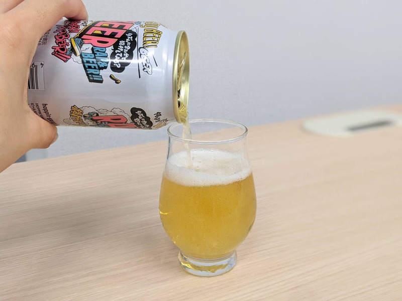 【レビュー】酵母にラップを聴かせた（効かせた）ビール！？双子ラッパー上鈴木兄弟が企画した「HOPPIN GARAGE RAP & BEER」飲んでみた