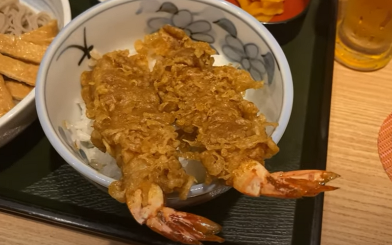 【動画あり】クラフトビールが楽しめる蕎麦屋！？「TOWA 麦酒と日本酒と蕎麦」に行ってきた