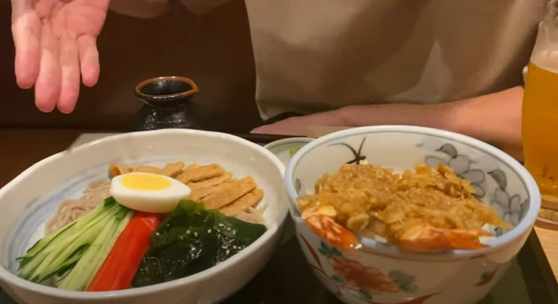 【動画あり】クラフトビールが楽しめる蕎麦屋！？「TOWA 麦酒と日本酒と蕎麦」に行ってきた