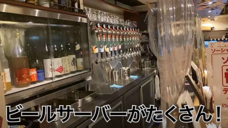 【動画あり】クラフトビールが楽しめる蕎麦屋！？「TOWA 麦酒と日本酒と蕎麦」に行ってきた