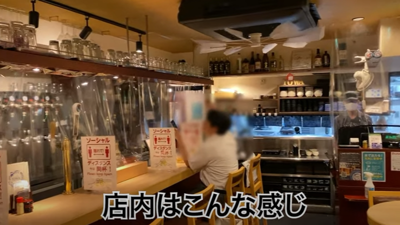 【動画あり】クラフトビールが楽しめる蕎麦屋！？「TOWA 麦酒と日本酒と蕎麦」に行ってきた