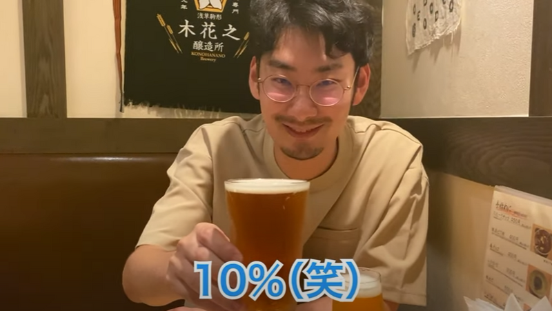 【動画あり】クラフトビールが楽しめる蕎麦屋！？「TOWA 麦酒と日本酒と蕎麦」に行ってきた