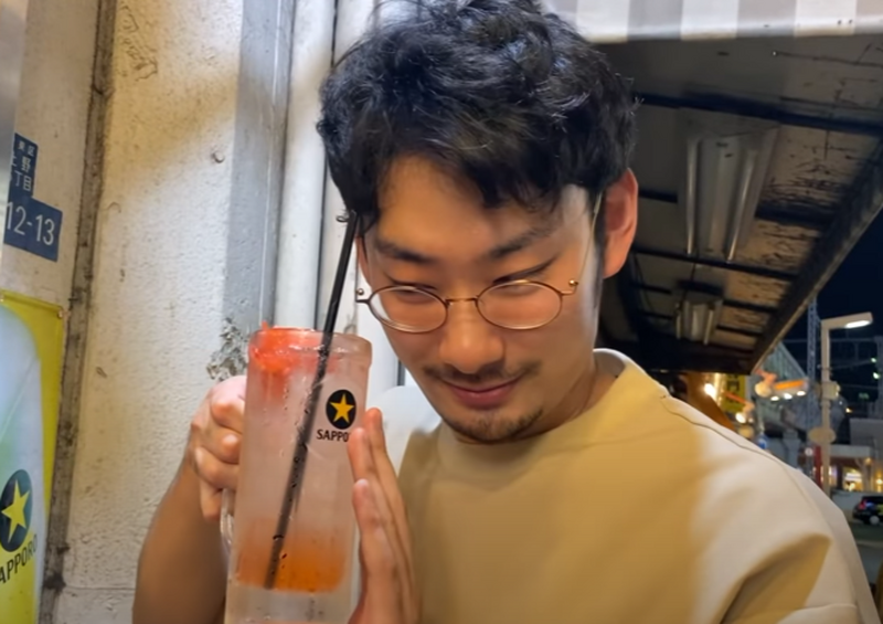 【動画あり】酒4杯と天ぷら盛り合わせが1,100円！「天ぷら酒場 かっちゃん」に行ってきた