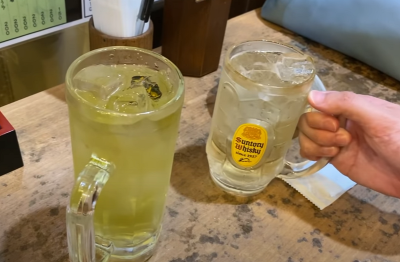 【動画あり】酒4杯と天ぷら盛り合わせが1,100円！「天ぷら酒場 かっちゃん」に行ってきた