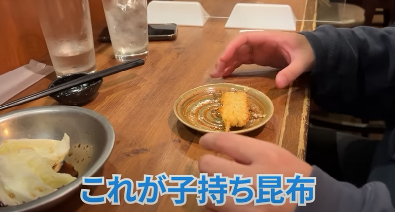 【動画あり】1串110円～！浅草橋の穴場串かつ居酒屋「大阪串かつ テンテコマイ」に行ってきた