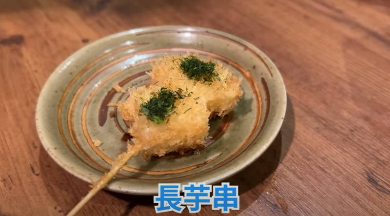 【動画あり】1串110円～！浅草橋の穴場串かつ居酒屋「大阪串かつ テンテコマイ」に行ってきた