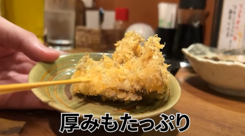 【動画あり】1串110円～！浅草橋の穴場串かつ居酒屋「大阪串かつ テンテコマイ」に行ってきた