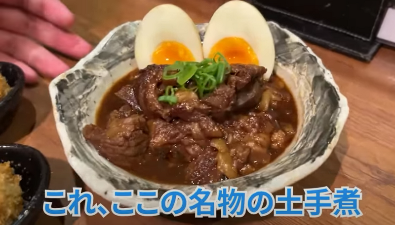 【動画あり】1串110円～！浅草橋の穴場串かつ居酒屋「大阪串かつ テンテコマイ」に行ってきた