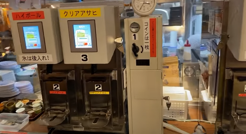 【動画あり】海鮮盛り9種が1000円！？東京駅近くの大衆海鮮酒場「羽田市場食堂 東京駅店」に行ってきた