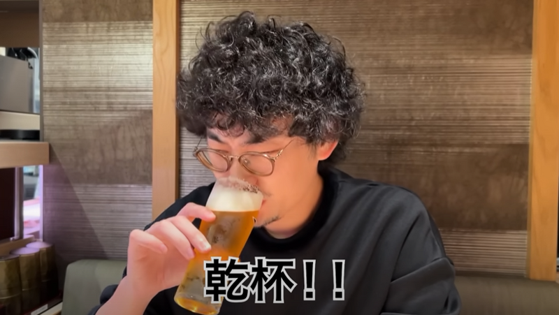 【動画あり】酒飲みのための回転寿司屋！？松屋が運営する「すし松 西荻窪店」に行ってきた