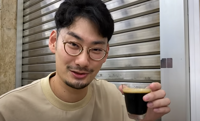 【動画あり】390円でクラフトビールが楽しめる！「クラフトビアバル IBREW 新橋駅前店」に行ってきた