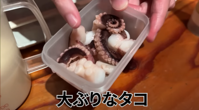 【動画あり】無料でたこ焼き食べ放題！?五反田の「みやたこです」に行ってきた