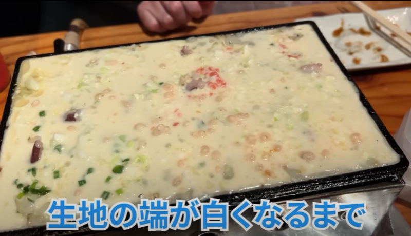 【動画あり】無料でたこ焼き食べ放題！?五反田の「みやたこです」に行ってきた