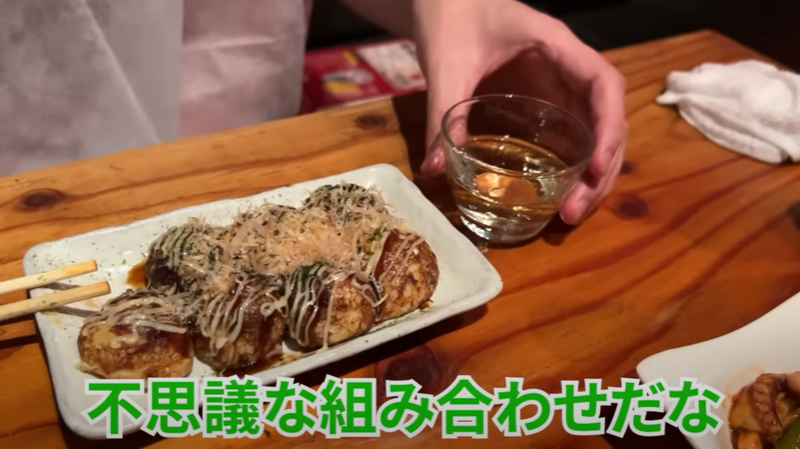 【動画あり】無料でたこ焼き食べ放題！?五反田の「みやたこです」に行ってきた