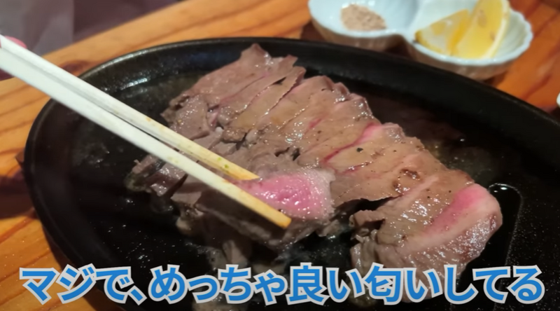 【動画あり】無料でたこ焼き食べ放題！?五反田の「みやたこです」に行ってきた