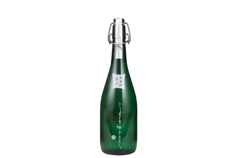 都会の洗練×地方の豊かさの贅沢なプレミアム芋焼酎！「長者町芋人」が販売