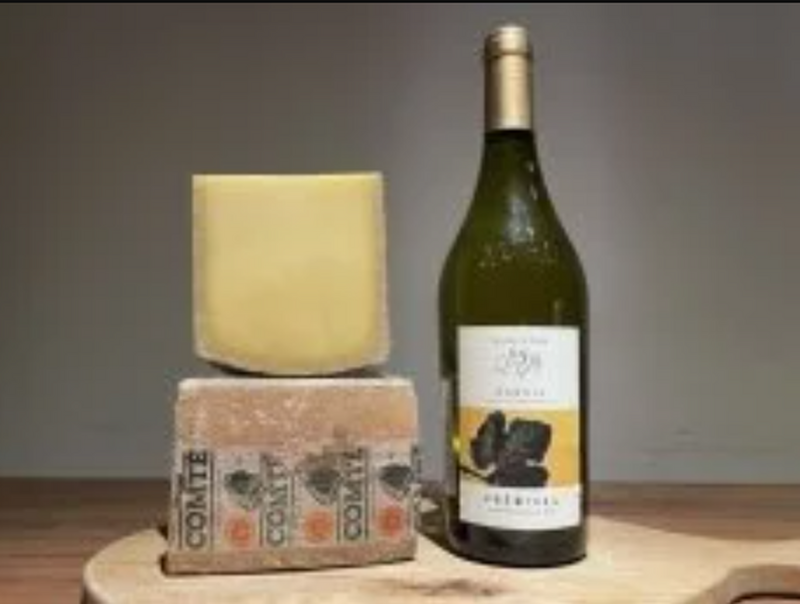 チーズ専門店厳選のワインとチーズが楽しめる「LAMMAS チーズ＆ワイン ペアリング会」に注目！