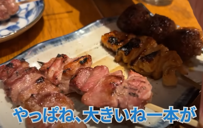 【動画あり】名物“あみレバ”がガチで旨い！和食居酒屋「あぶり清水 総本店」行ってきた