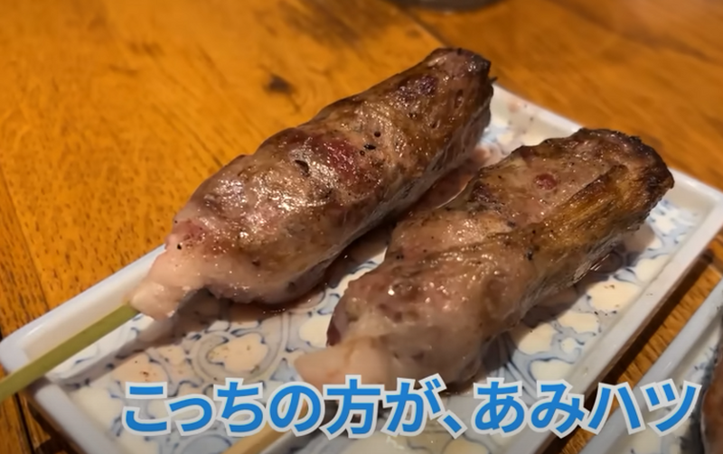 【動画あり】名物“あみレバ”がガチで旨い！和食居酒屋「あぶり清水 総本店」行ってきた