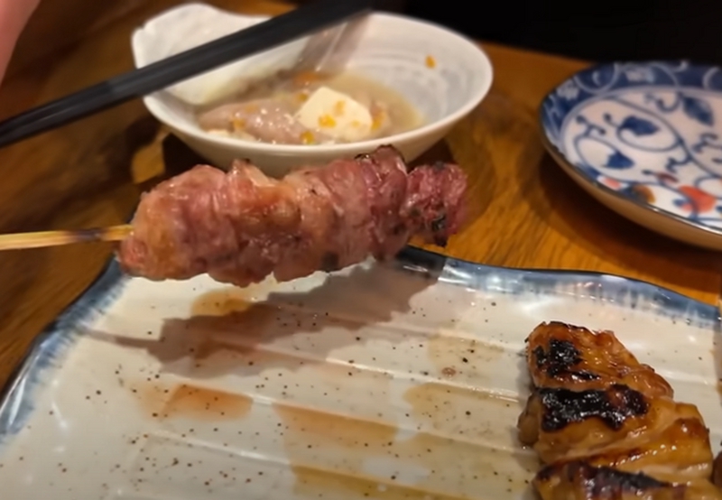 【動画あり】名物“あみレバ”がガチで旨い！和食居酒屋「あぶり清水 総本店」行ってきた