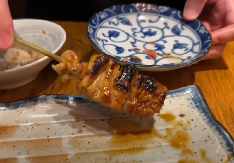 【動画あり】名物“あみレバ”がガチで旨い！和食居酒屋「あぶり清水 総本店」行ってきた