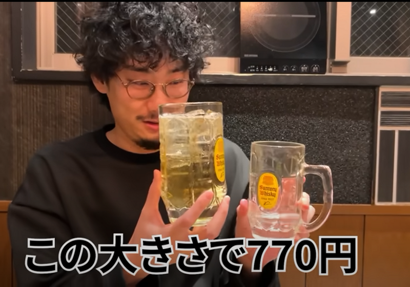 【動画あり】名物“あみレバ”がガチで旨い！和食居酒屋「あぶり清水 総本店」行ってきた