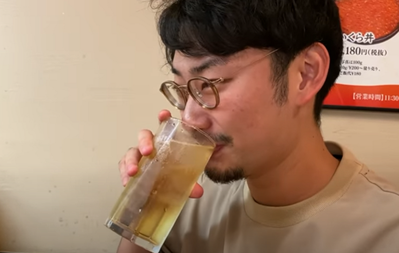 【動画あり】酒7杯+おつまみ3品が1000円！？コスパ最強海鮮居酒屋「熊だ」に行ってきた