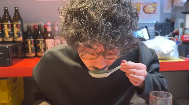 【動画あり】酒飲みが絶対行くべき！名古屋名物の中華台湾料理屋「郭政良 味仙 東京神田西口店」に行ってきた