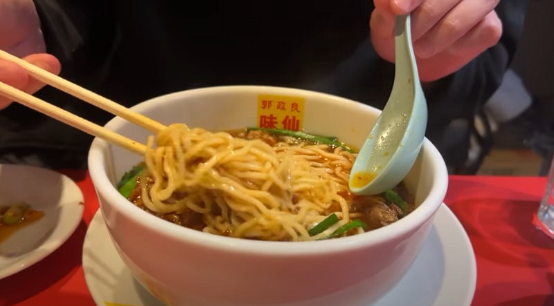 【動画あり】酒飲みが絶対行くべき！名古屋名物の中華台湾料理屋「郭政良 味仙 東京神田西口店」に行ってきた