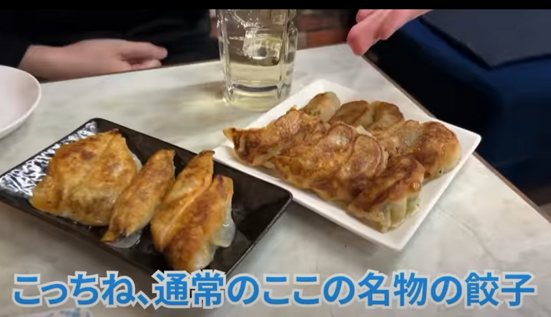 【動画あり】旨すぎ＆激安コスパ最強！餃子10個で400円の居酒屋「餃子とワイン屋」に行ってきた