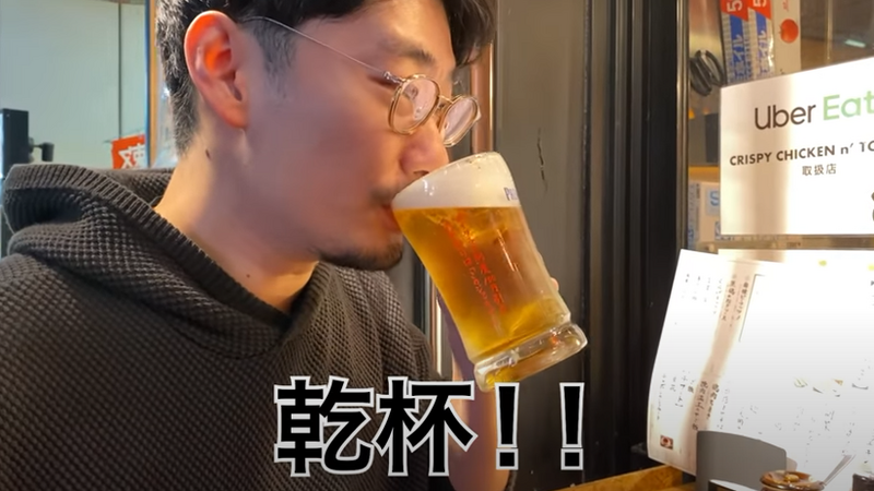 【動画あり】酒飲み史上最強せんべろ！1000円で2時間中華料理と酒食べ飲み放題の「肉汁水餃子 餃包 六本木交差点」に行ってきた