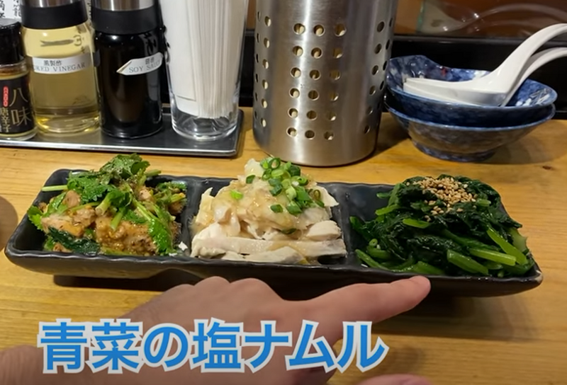 【動画あり】酒飲み史上最強せんべろ！1000円で2時間中華料理と酒食べ飲み放題の「肉汁水餃子 餃包 六本木交差点」に行ってきた