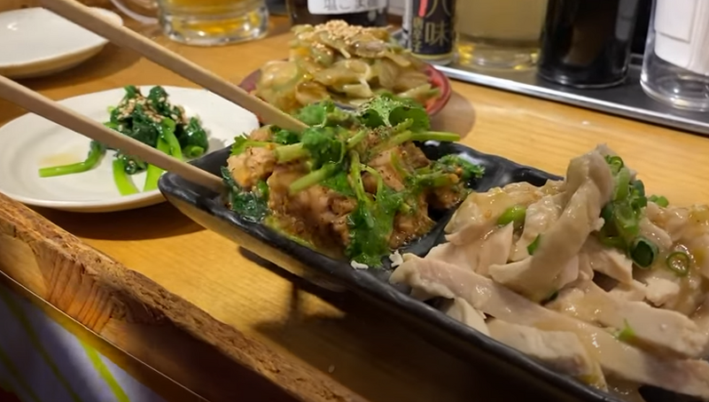 【動画あり】酒飲み史上最強せんべろ！1000円で2時間中華料理と酒食べ飲み放題の「肉汁水餃子 餃包 六本木交差点」に行ってきた