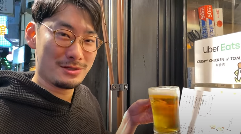 【動画あり】酒飲み史上最強せんべろ！1000円で2時間中華料理と酒食べ飲み放題の「肉汁水餃子 餃包 六本木交差点」に行ってきた