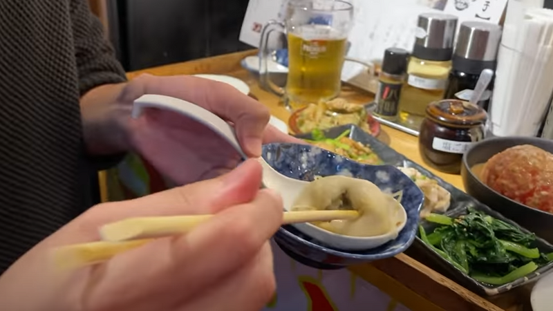 【動画あり】酒飲み史上最強せんべろ！1000円で2時間中華料理と酒食べ飲み放題の「肉汁水餃子 餃包 六本木交差点」に行ってきた