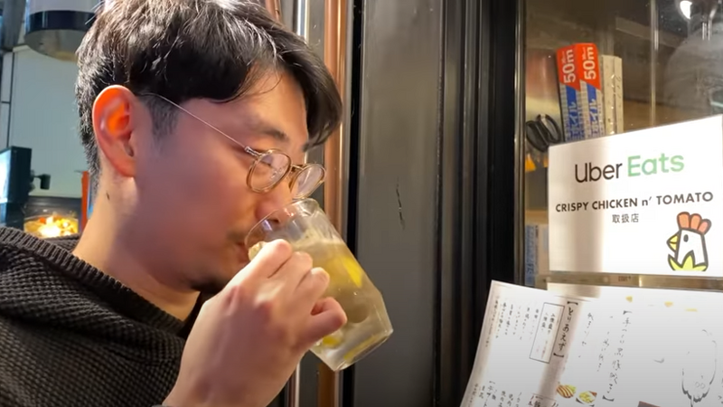 【動画あり】酒飲み史上最強せんべろ！1000円で2時間中華料理と酒食べ飲み放題の「肉汁水餃子 餃包 六本木交差点」に行ってきた