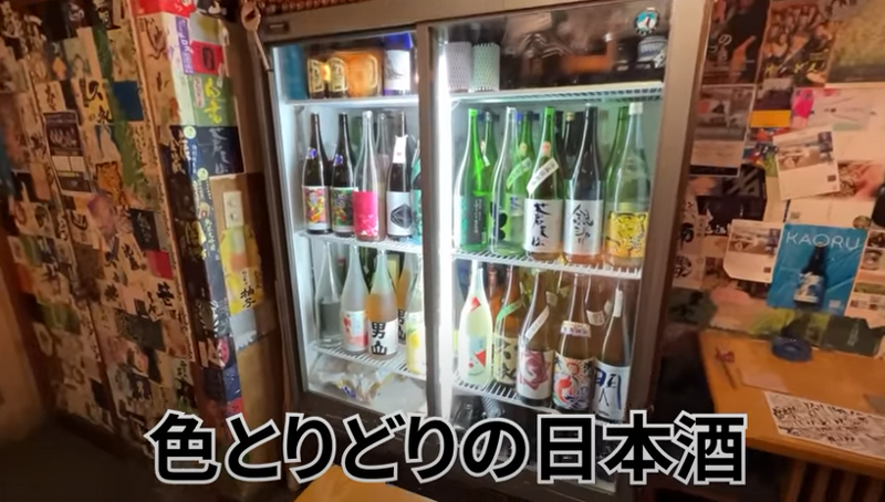 【動画あり】全べての酒好きにおすすめしたい“神とろたく”。海鮮酒場「呑み屋 ぶち」に行ってきた