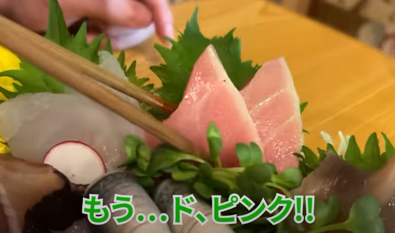 【動画あり】全べての酒好きにおすすめしたい“神とろたく”。海鮮酒場「呑み屋 ぶち」に行ってきた