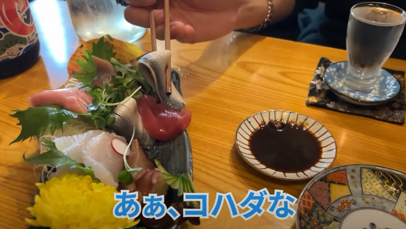 【動画あり】全べての酒好きにおすすめしたい“神とろたく”。海鮮酒場「呑み屋 ぶち」に行ってきた