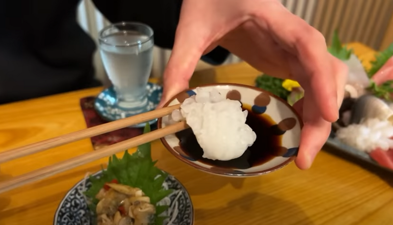 【動画あり】全べての酒好きにおすすめしたい“神とろたく”。海鮮酒場「呑み屋 ぶち」に行ってきた