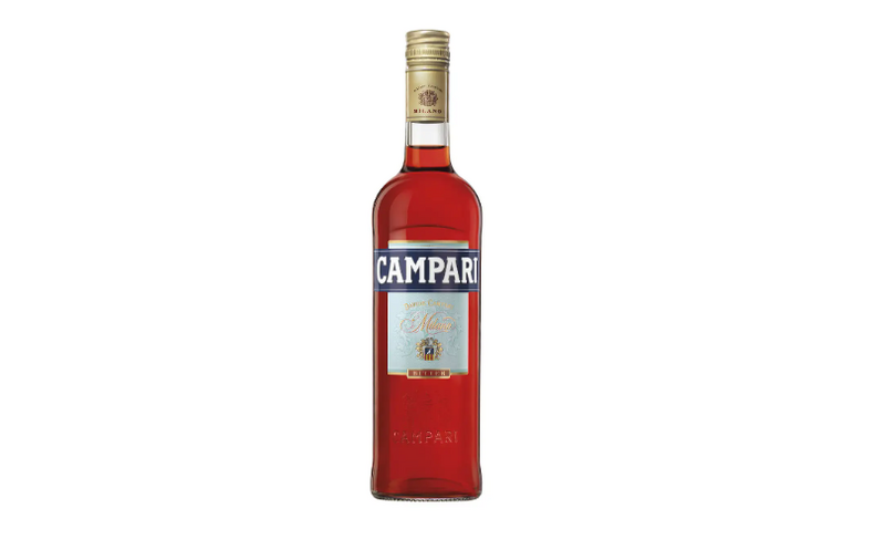 イタリアンリキュール「CAMPARI」と新宿プリンスホテルが期間限定コラボレーション！