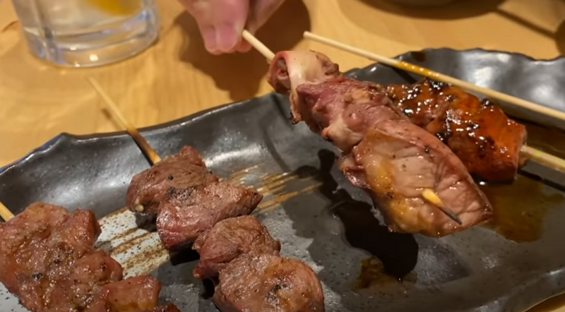 【動画あり】ハイボール飲み放題60分500円！酒飲み絶賛の大衆酒場「スミビトケムリ 巣鴨店」に行ってきた