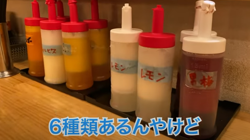 【動画あり】1000円で7杯飲める衝撃せんべろ！？「海鮮とせんべろ 呑りすけ」に行ってきた