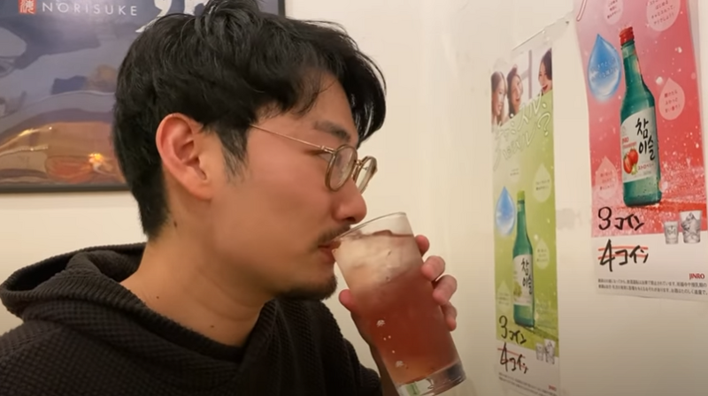 【動画あり】1000円で7杯飲める衝撃せんべろ！？「海鮮とせんべろ 呑りすけ」に行ってきた