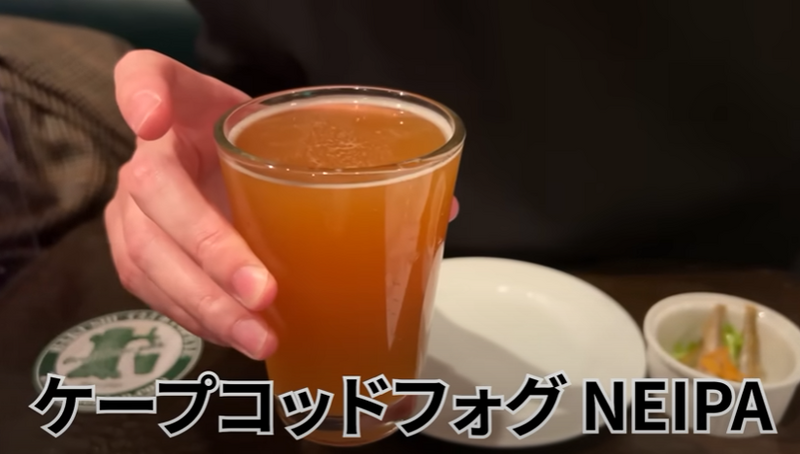 【動画あり】料理が全部0円！？クラフトビールの聖地「麦酒倶楽部 ポパイ」に行ってきた