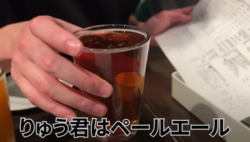 【動画あり】料理が全部0円！？クラフトビールの聖地「麦酒倶楽部 ポパイ」に行ってきた